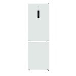 Frigorífico Combi No Frost 186cm 304L E Inox Display 2 portas