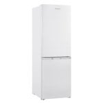 Frigorífico Combi No Frost 185,5cm 327L D Branco Inverter Display LED Huevera