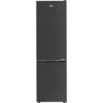 Frigorífico Beko Combi 203,5cm 355L A No Frost Inox Escuro HarvestFresh AeroFlow Dual Cooling