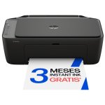 Multifunzione HP DeskJet 2920 Inkjet Colore WiFi All-in-One
