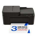 HP DeskJet 4320 Inkjet Multifunções a Cores com WiFi, Alimentador Automático, Duplex Manual