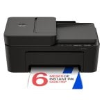 Multifunzione HP DeskJet 4320 Inkjet Colore WiFi ADF Riciclo Plastica Compatta