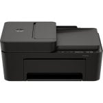 Multifuncion HP DeskJet 4320 Inkjet Color WiFi Alimentador Automático Dúplex Manual