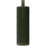 Enceintes Xiaomi Outdoor Bluetooth 30W étanches IP67 autonomie 12h avec TWS