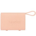 Altoparlanti Xiaomi Portatili Bluetooth 5.4 5W IP67 TWS Rosa Altoparlanti Xiaomi Portatili Bluetooth 5.4 5W IP67 TWS Rosa