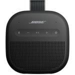 Altavoz Bose Sound Link Micro 2 Gen Portátiles Inalámbricos Bluetooth con IP67 y Clip Negro Altavoz Bose Sound Link Micro 2 Gen Portátiles Inalámbricos Bluetooth con IP67 y Clip Negro