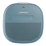 Haut-parleurs Bose Portables Bluetooth Étanches avec basses puissantes et clip flexible