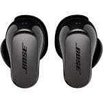 Auriculares Bose Quiet Comfort Ultra Inalámbricos Bluetooth TWS con Cancelación de Ruido Negros Auriculares Bose Quiet Comfort Ultra Inalámbricos Bluetooth TWS con Cancelación de Ruido Negros
