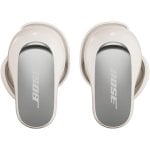 Auriculares Bose Quiet Comfort Ultra Inalámbricos Bluetooth TWS con Cancelación de Ruido Blancos Auriculares Bose Quiet Comfort Ultra Inalámbricos Bluetooth TWS con Cancelación de Ruido Blancos
