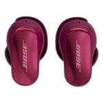 Auriculares Bose Quiet Comfort Ultra Inalámbricos Bluetooth TWS con Cancelación de Ruido Deep Plum Auriculares Bose Quiet Comfort Ultra Inalámbricos Bluetooth TWS con Cancelación de Ruido Deep Plum
