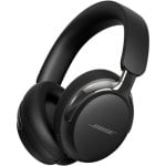 Auriculares Bose QuietComfort Ultra Gen 2 Inalámbricos Bluetooth con Cancelación de Ruido Negros Auriculares Bose QuietComfort Ultra Gen 2 Inalámbricos Bluetooth con Cancelación de Ruido Negros