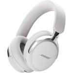 Auriculares Bose QuietComfort Ultra Gen 2 Inalámbricos Bluetooth con Cancelación de Ruido Blancos Auriculares Bose QuietComfort Ultra Gen 2 Inalámbricos Bluetooth con Cancelación de Ruido Blancos