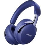 Auriculares Bose QuietComfort Ultra Gen 2 Inalámbricos Bluetooth con Cancelación de Ruido Violetas Auriculares Bose QuietComfort Ultra Gen 2 Inalámbricos Bluetooth con Cancelación de Ruido Violetas