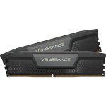 Memoria RAM Corsair Vengeance 32GB 2x16GB DDR5 6000MHz CL36 AMD EXPO Intel XMP Gris