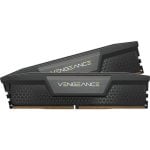 Memoria RAM Corsair VENGEANCE 32GB 2x16GB DDR5 6000MHz CL36 AMD EXPO Intel XMP Grigia
