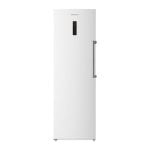 Frigorífico Combi KUBO KBC8958WH No Frost 185cm 274L D Branco