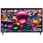 LG LED 55UA7LB.AEU 55" 4K Ultra HD Smart TV WebOS AirPlay2 HDR HDMI 2.1 Sin Marco