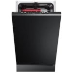 Lavastoviglie Teka DFI 44800 10 Coperti Classe E Display LED AquaStop 45 cm Slim Integrata