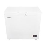 Congelador Horizontal Dual System 198L Clase E Blanco