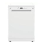Lavavajillas Whirlpool W7F HP33 A 15 Servicios Clase D MaxiSpace Inicio Diferido PowerClean Pro