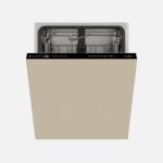 Lavavajillas Whirlpool W8I HP42 LSC 14 Servicios Clase C con MaxiSpace, PowerClean Pro y 3ª Bandeja Lavavajillas Whirlpool W8I HP42 LSC 14 Servicios Clase C con MaxiSpace, PowerClean Pro y 3ª Bandeja