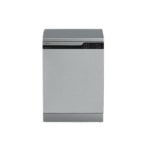 Lavavajillas Grundig GNFP3630XB 16 Servicios C con DoorMatic, CornerWash y DeepClean