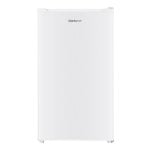 Congelador Corbero CCVH824W 60 L 2,8 kg/24h Clase E Blanco puertas reversibles