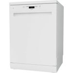 Lavavajillas Whirlpool W2FHD624 14 Talheres E silencioso Multi Zone início diferido