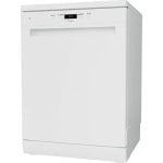 Lavavajillas Whirlpool W2FHD624 14 cubiertos E silencioso Multi Zone inicio diferido