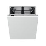 Lavavajillas Whirlpool WSIC 3M27 C 10 Cubiertos A++ función AquaStop Lavavajillas Whirlpool WSIC 3M27 C 10 Cubiertos A++ función AquaStop