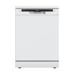 Lavavajillas Corberó CLVM861424W 14 Servicios D Blanco