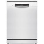 Máquina de Lavar Loiça Bosch Serie 4 SMS4HTW00E 13 Conjuntos D Wi-Fi Home Connect Branca