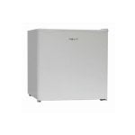 Frigorífico Mini Nevir NVR5505SDC 48,7cm 46L F Puertas Reversibles Libre instalación Blanco