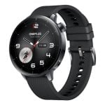 OnePlus Watch 3 GPS NFC 43mm AMOLED Negro Resistencia Agua 5ATM+IP68