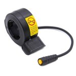 Acelerador B-Mov FreeStyle 5 800W Reposto Patinete Elétrico