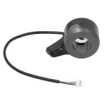 Acelerador de repuesto Niu KQi3 Pro para patinete eléctrico Alta Durabilidad y Fácil Instalación