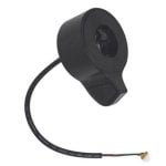 Accélérateur pour trottinette électrique Jeep 2XE Adventurer Remplacement Haute Durabilité