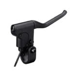 Maneta de freno izquierda Smartgyro Baggio 8 repuesto resistente y fácil instalación