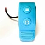 Acelerador de repuesto Cecotec Bongo Serie A Connected compatible patinetes eléctricos Acelerador de repuesto Cecotec Bongo Serie A Connected compatible patinetes eléctricos