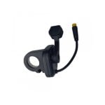 Accélérateur de rechange SmartGyro Rockway V2 SG27-176, installation rapide, haute durabilité