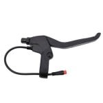 Maneta de freno derecha KuKirin G2 Pro G2 Max instalación fácil y alta resistencia