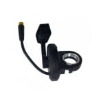 Accélérateur SmartGyro CrossOver Dual X2 Pro remplacement installation rapide compatible E14