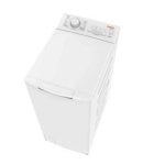 Lavadora Corberó CLACSM6524 Carga Superior 6.5kg 1.200rpm C Blanca