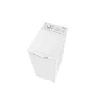 Lavadora Corberó CLACSM6524 Carga Superior 6.5kg 1.200rpm C Blanca