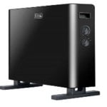 Calefactor Black & Decker BXCSH2000E 2000 W Convector Termostato Apagado Seguridad