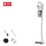 Aspirador sem fios Nilfisk S1 Allergy 550 W 60 min Iluminação LED Filtro Ciclónico Branco