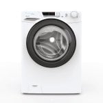 Lavadora Candy Ultra HCU2102DWB4/1-S 10 kg Carga Frontal 1200 rpm B Blanca NFC Smart Touch