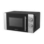 Microonde Nevir NVR-6235 MGS 20 Litri 700W con Grill Combinato Base Ceramica Microonde Nevir NVR-6235 MGS 20 Litri 700W con Grill Combinato Base Ceramica
