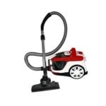 Aspiradora de trineo Fersay ASP2021R 700W sin bolsa filtro lavable 1,8L cable 6m
