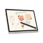 Tableta XPPen Magic Note Pad 11" 3 en 1 Con Lápiz 16K Niveles Pantalla Independiente